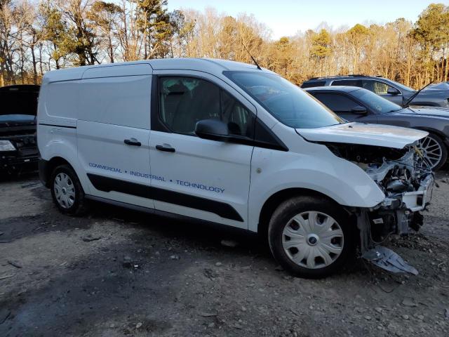 NM0LS7E29L1457203 | 2020 FORD TRANSIT CO