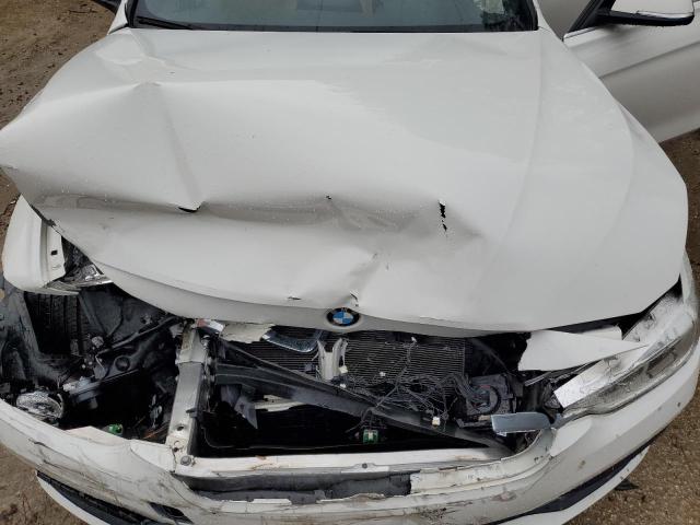 2018 BMW 330 I - WBA8B9C51JK677196