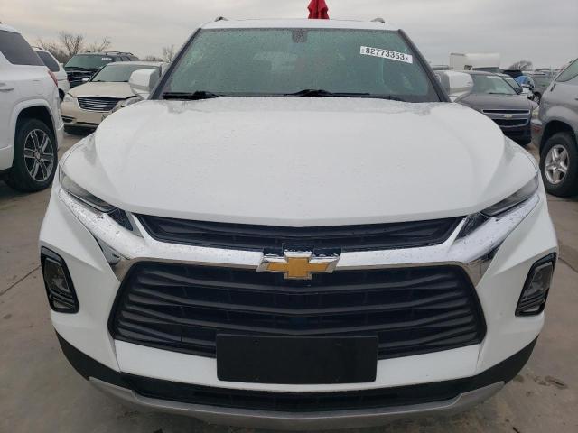 3GNKBDRS2LS698646 | 2020 CHEVROLET BLAZER 3LT