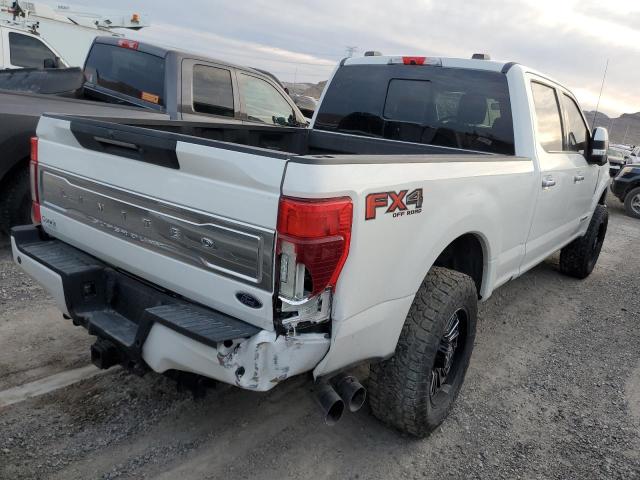 1FT8W3BT7LEC14940 | 2020 FORD F350 SUPER