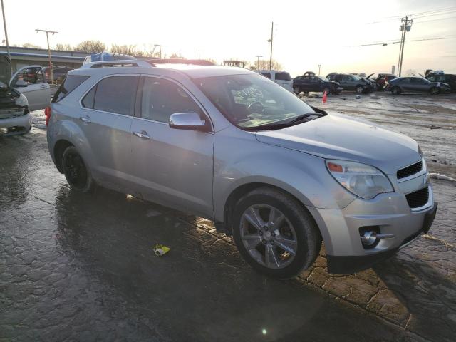 2GNFLHE34E6369808 | 2014 CHEVROLET EQUINOX LT