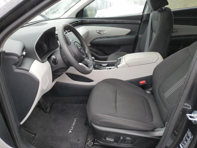 2023 Hyundai Tucson Sel VIN: 5NMJBCAE3PH275401 Lot: 38625984