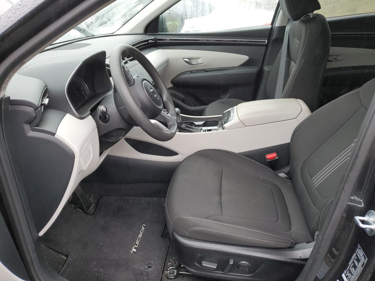 5NMJBCAE3PH275401 2023 Hyundai Tucson Sel