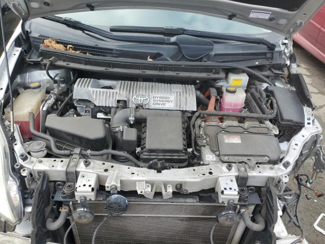 JTDKN3DU0E1760259 | 2014 TOYOTA PRIUS