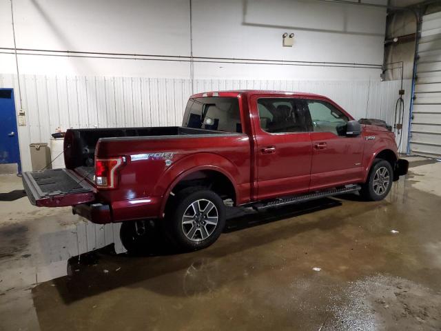 1FTEW1EP4FFB65524 | 2015 FORD F150 SUPER