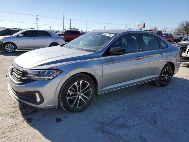 2023 VOLKSWAGEN JETTA SPOR 3VWAM7BU9PM022374
