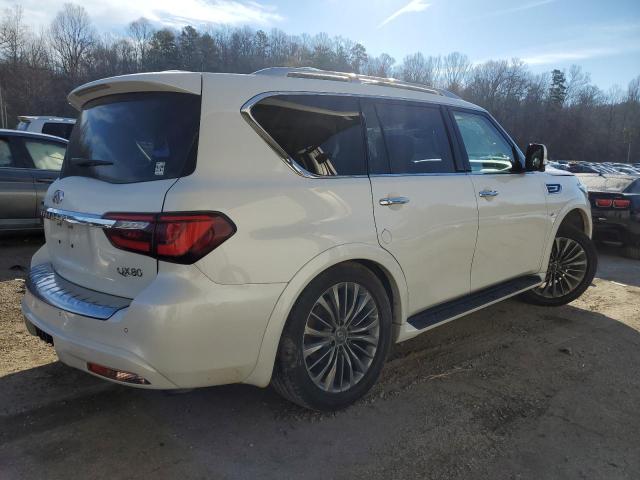 JN8AZ2NFXK9682598 | 2019 INFINITI QX80 LUXE