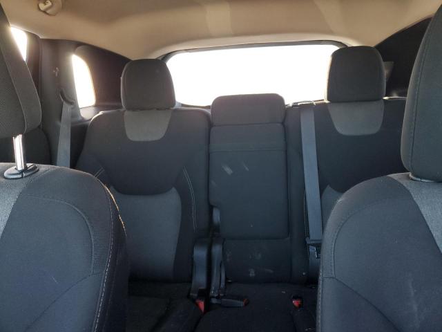 2016 JEEP CHEROKEE S - 1C4PJLAB1GW265983
