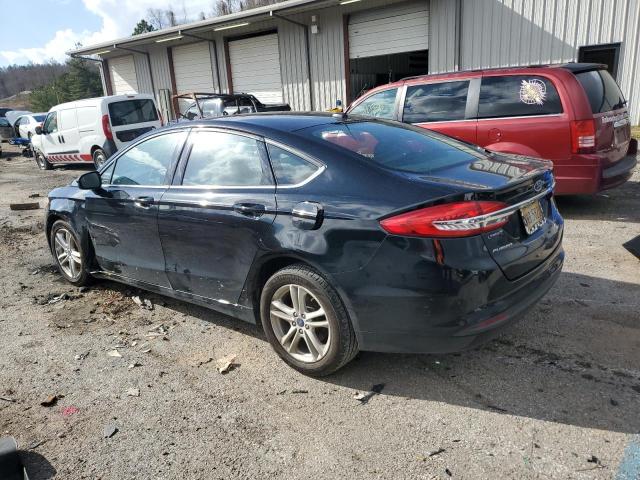 Vin: 3fa6p0h7xjr140359, lot: 37734954, ford fusion se 20182