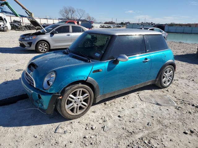 2006 MINI Cooper Coupe 