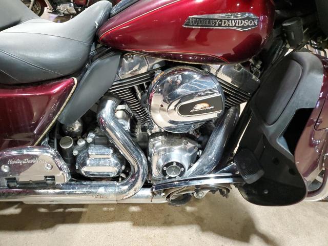 2016 HARLEY-DAVIDSON FLHTCUTG T 1HD1MAL11GB853586