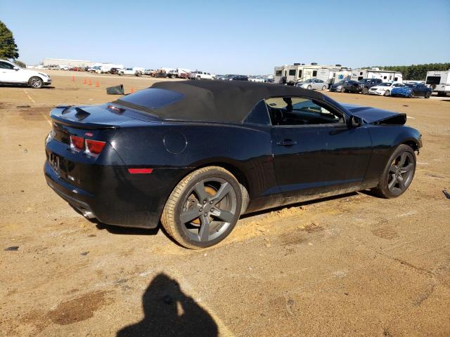 2012 Chevrolet Camaro Lt VIN: 2G1FB3D35C9190181 Lot: 37843334