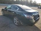 NISSAN MAXIMA S photo