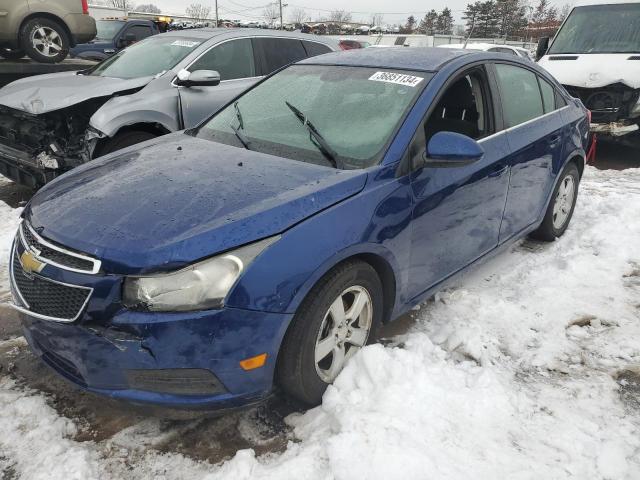 1G1PF5SC2C7118525 | 2012 Chevrolet cruze lt