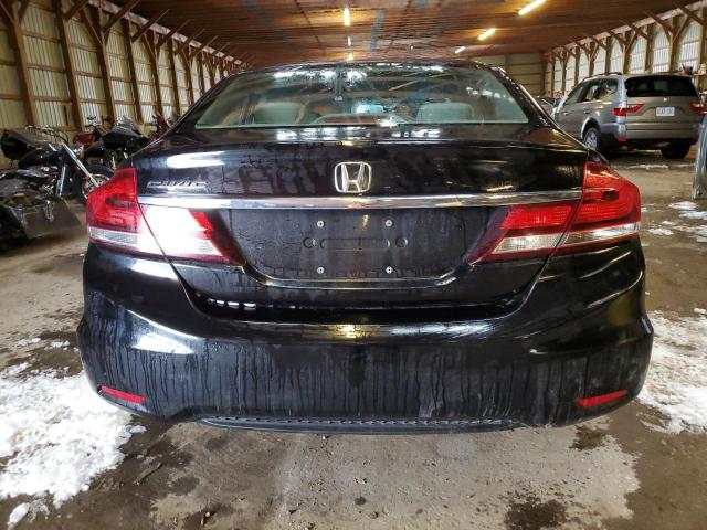 2HGFB2F49EH016471 | 2014 HONDA CIVIC LX