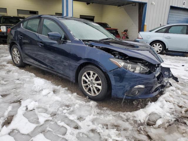 JM1BM1W76F1271820 | 2015 MAZDA 3 GRAND TO