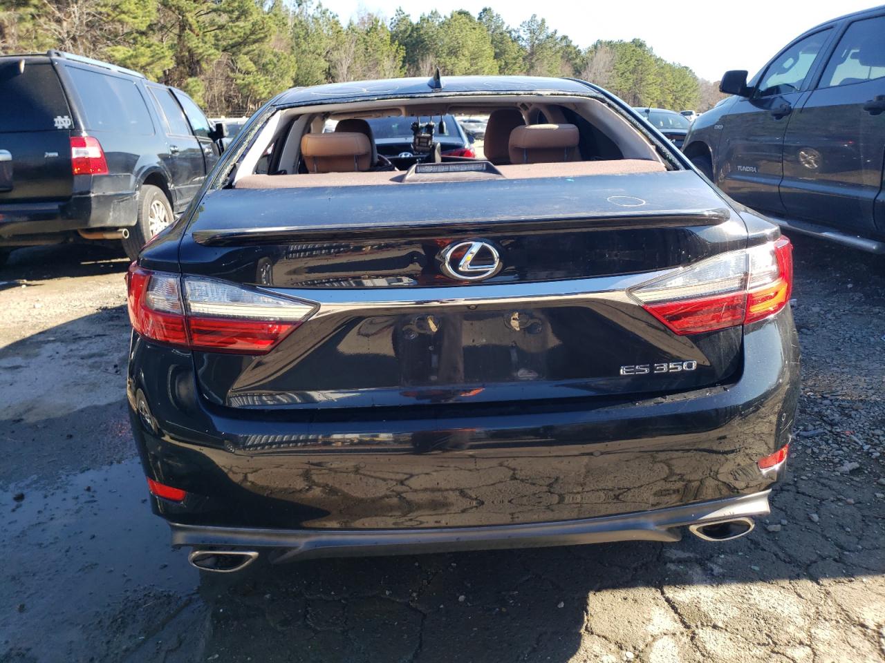 JTHBK1GG0G2214561 2016 Lexus Es 350