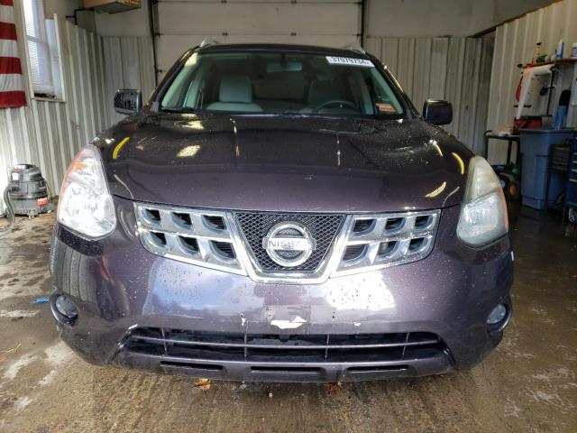 JN8AS5MV2FW253087 | 2015 NISSAN ROGUE SELE