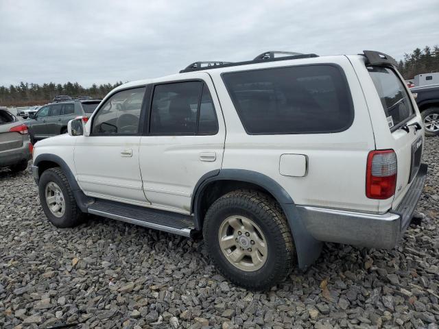 JT3GN86R1W0082628 | 1998 Toyota 4runner sr5