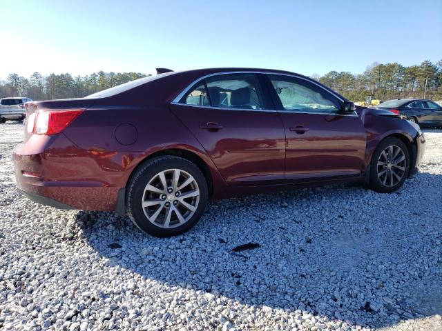 2015 CHEVROLET MALIBU - 1G11D5SL8FF218425