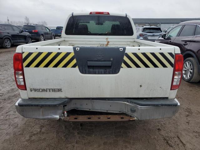 1N6BD0CT8FN744084 | 2015 Nissan frontier s