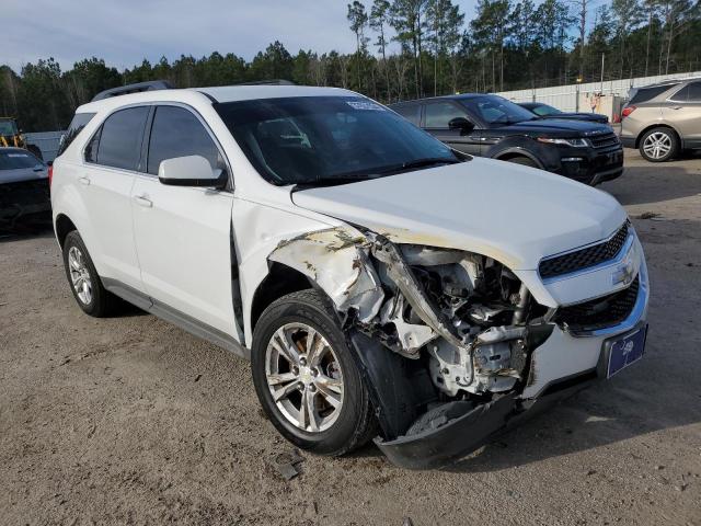 2GNALBEK4F1172859 | 2015 CHEVROLET EQUINOX LT