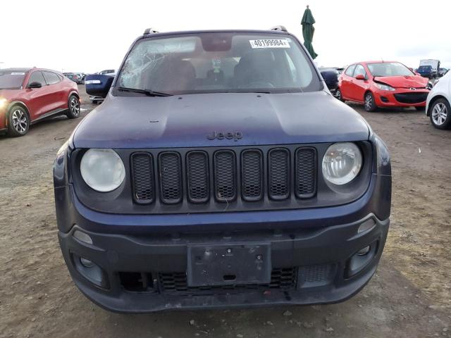 ZACCJABB8HPF46209 Jeep Renegade Latitude