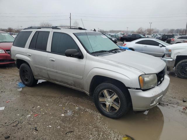 2007 Chevrolet Trailblazer Ls VIN: 1GNDT13S072132029 Lot: 37253744