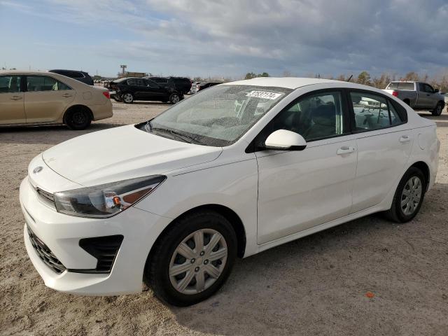 2021 Kia Rio LX