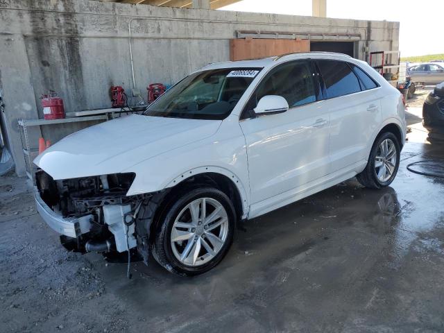 2016 Audi Q3 Premium Plus