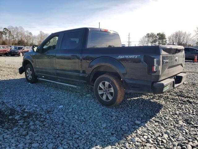 1FTEW1CP6GKD93570 | 2016 FORD F150 SUPER