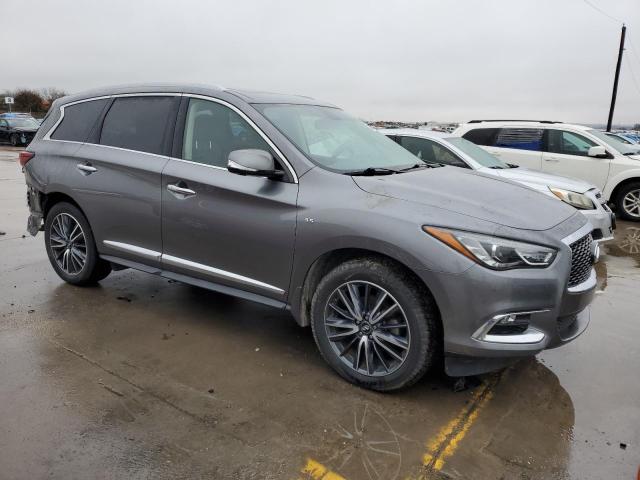 5N1DL0MN7JC513997 | 2018 INFINITI QX60