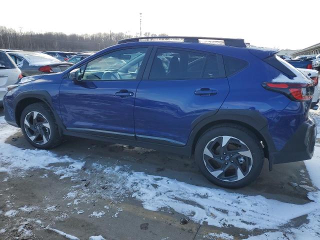 4S4GUHL63R3710499 | 2024 SUBARU CROSSTREK