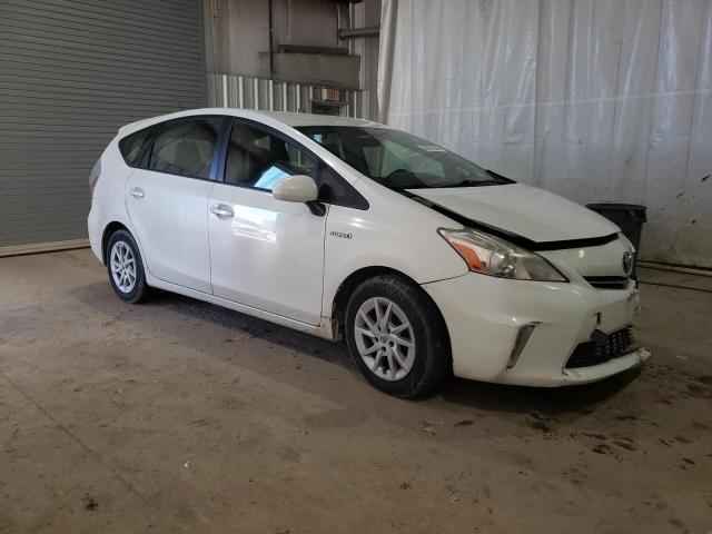 JTDZN3EU2E3333263 | 2014 TOYOTA PRIUS V