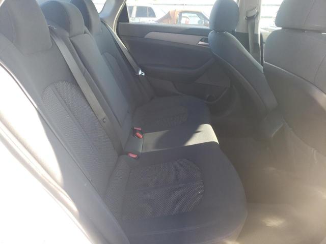 2018 Hyundai Sonata Se VIN: 5NPE24AF8JH725635 Lot: 37276014