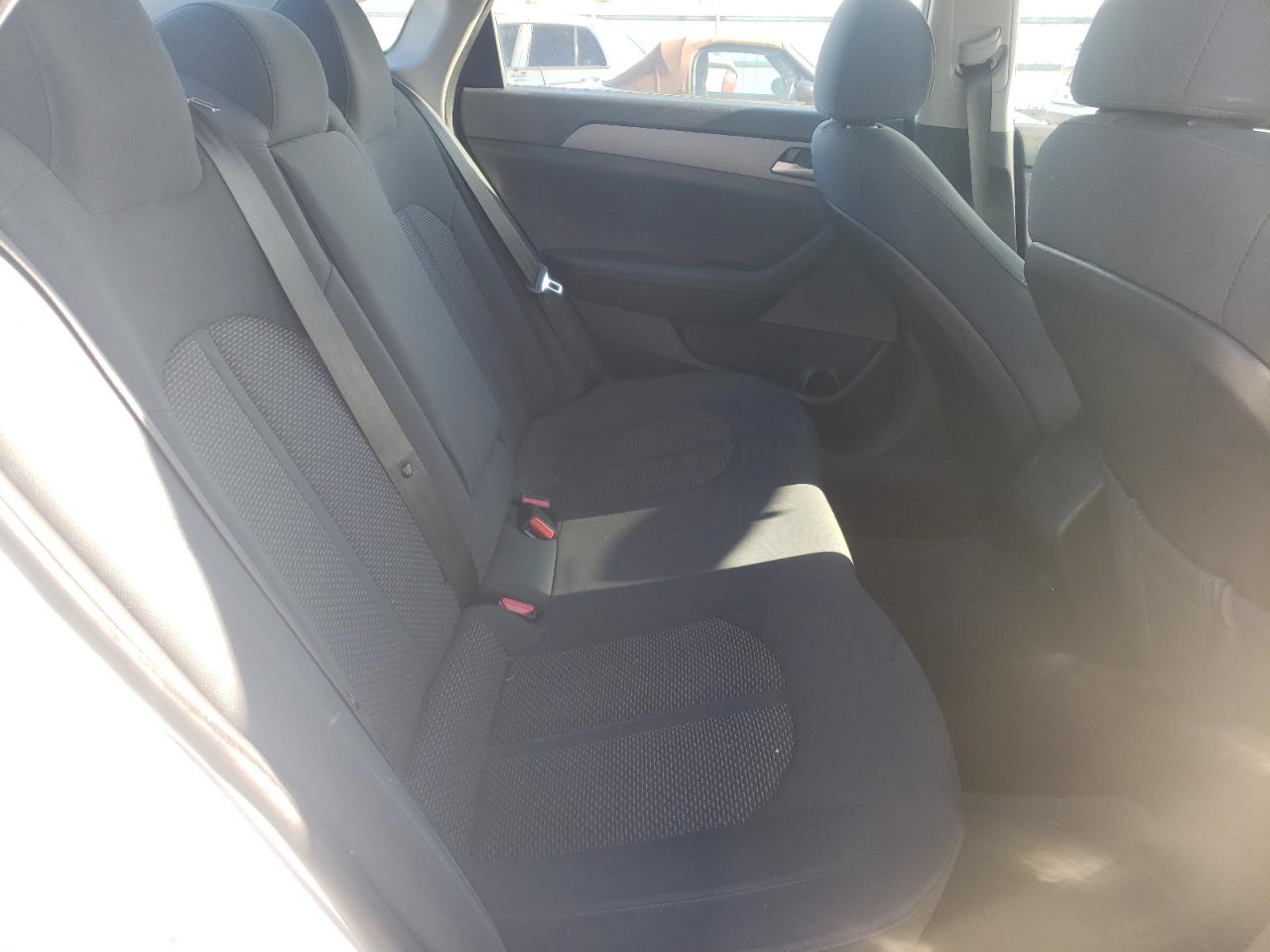 5NPE24AF8JH725635 2018 Hyundai Sonata Se