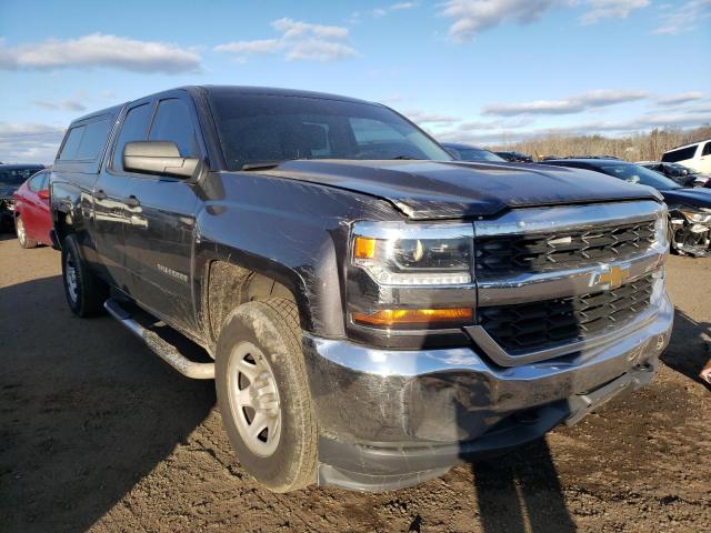 1GCVKNEH8GZ256338 | 2016 CHEVROLET SILVERADO