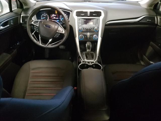 3FA6P0H76FR177562 2015 FORD FUSION, photo no. 8