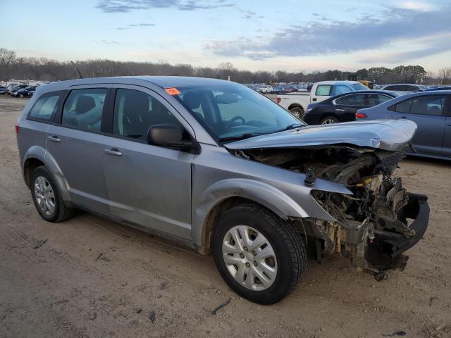 3C4PDCAB9FT631488 | 2015 DODGE JOURNEY SE