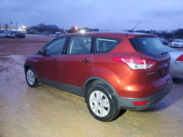 Vin: 1fmcu0f74eua37277, lot: 37558144, ford escape s 20142