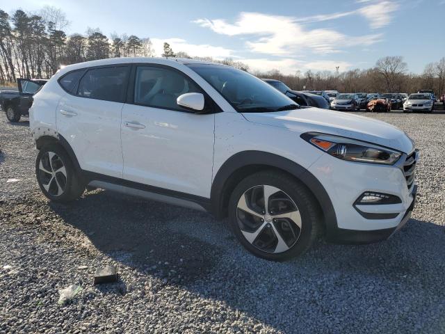 KM8J3CA2XHU566194 | 2017 HYUNDAI TUCSON LIM