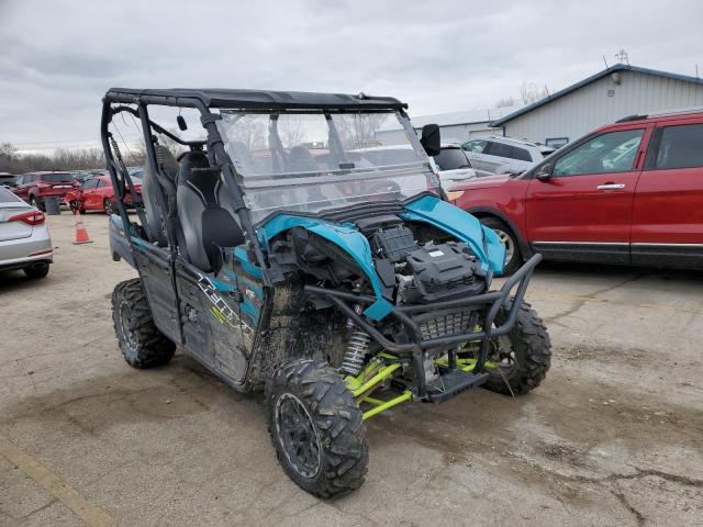 2023 KAWASAKI KRT800 J #2542338937