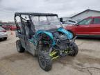 2023 KAWASAKI KRT800 J - JKBRTCJ12PB510104