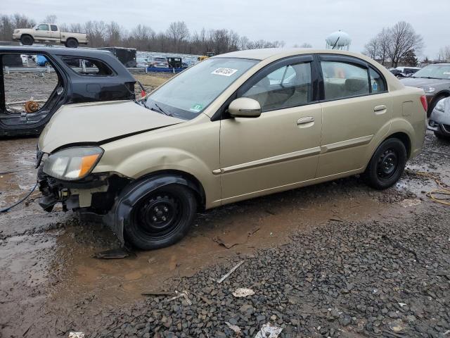 2010 Kia Rio LX