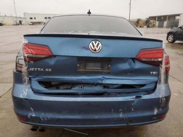 3VWDB7AJ5HM379174 | 2017 Volkswagen jetta se