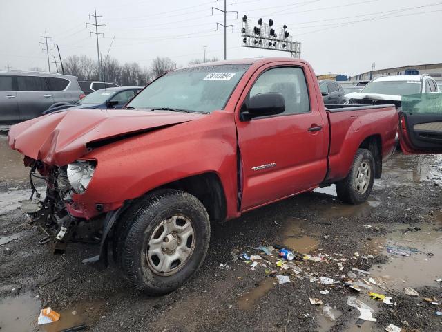 2007 Toyota Tacoma 