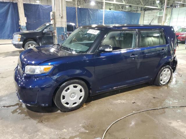 2008 Scion xB 