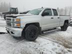 CHEVROLET SILVERADO photo