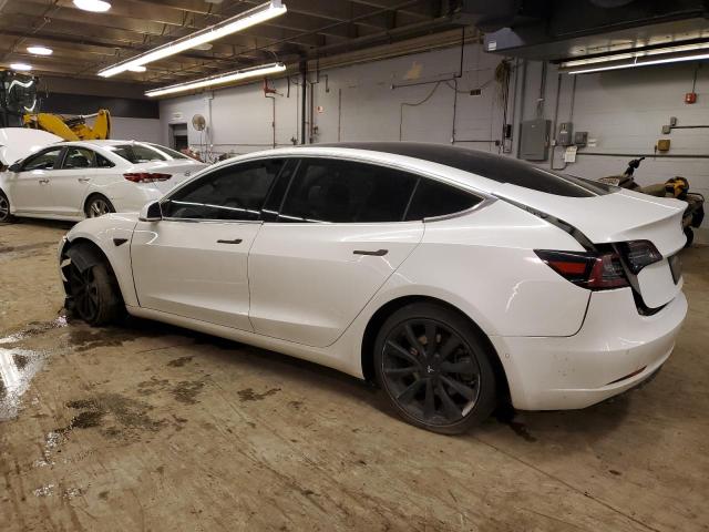 5YJ3E1EAXLF614341 | 2020 TESLA MODEL 3