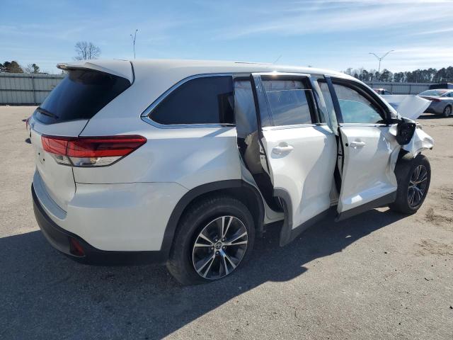 5TDZARFHXKS045453 | 2019 TOYOTA HIGHLANDER